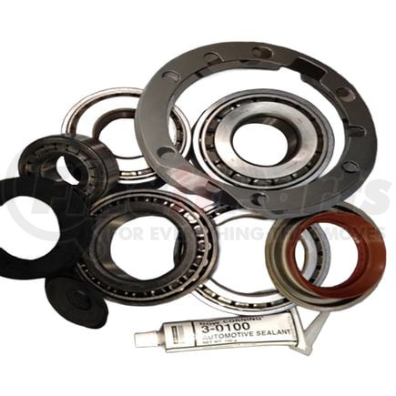 Eaton 216221 Kit Basic