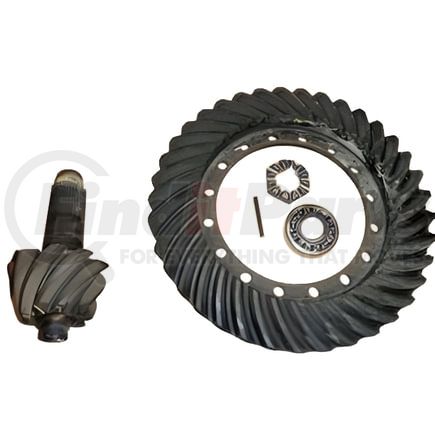 Eaton 217984 Kit Gear Pin & Nut (217952)