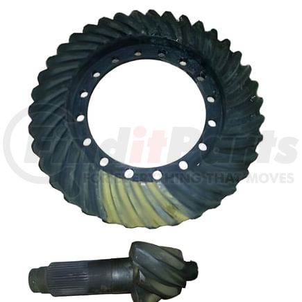 Eaton 217988 Kit Gear Pin & Nut (217956)