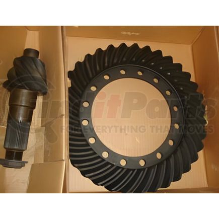 Eaton 217152 KIT GEAR PIN & NUT (217115)