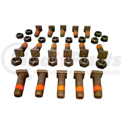 Eaton 508652 Nut and Bolt Kit