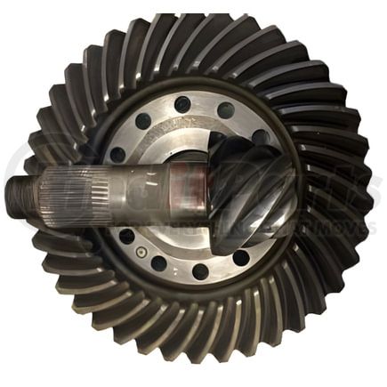 Eaton 511837 Kit Gear Pin & Nut (133974)
