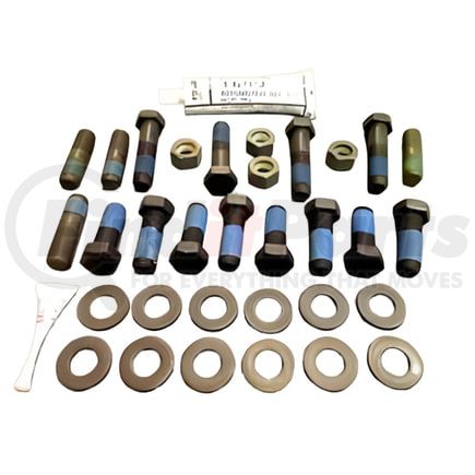Eaton 512087 Differential Housing Bolt