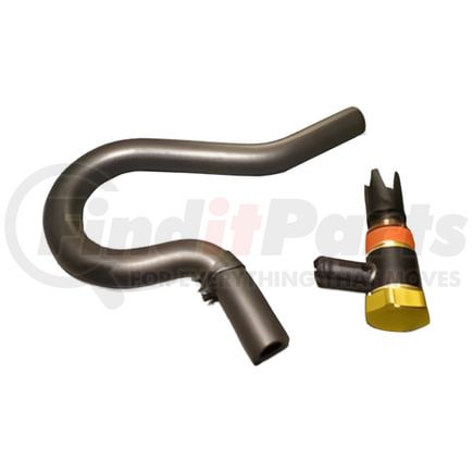 Eaton 507162 Breather & Tube Kit