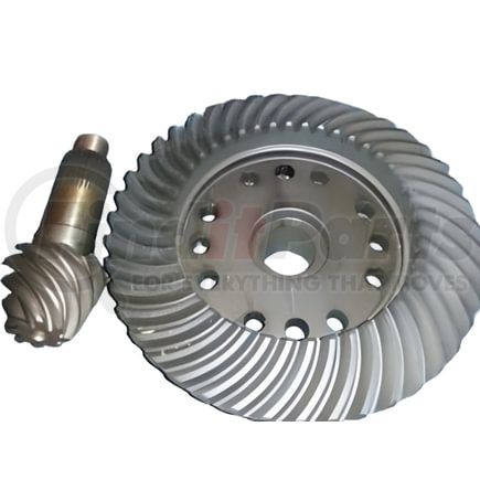 Eaton 513978 KIT GEAR PIN & NUT (133989)