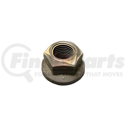 Eaton 67592 Nut, Self-Locking, Extended Washer, Hexagon
