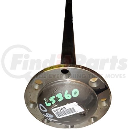 Eaton 65360 DISCONTINUED
