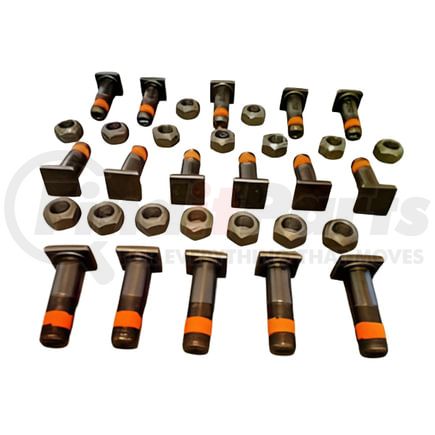 Eaton 70745 Nut and Bolt Kit