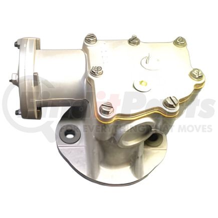 Eaton 73503 Air Shift Unit - Front, 2-Speed