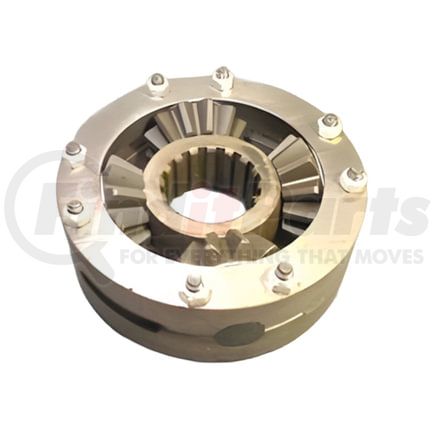 Eaton 95213 Interaxle Differential Assembly