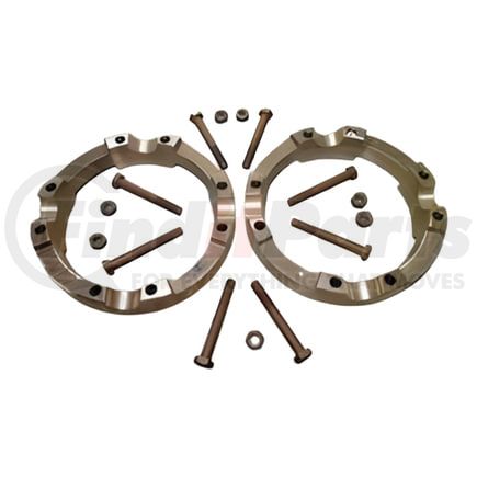 Eaton 94810 CASE ASM