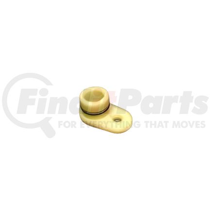 Ford F2UZ7H183A Automatic Transmission Extension Housing Plug, Speedometer Hole