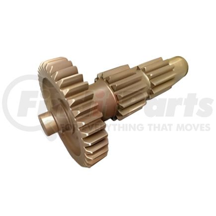 Fuller A4335 Auxiliary Transmission Counters