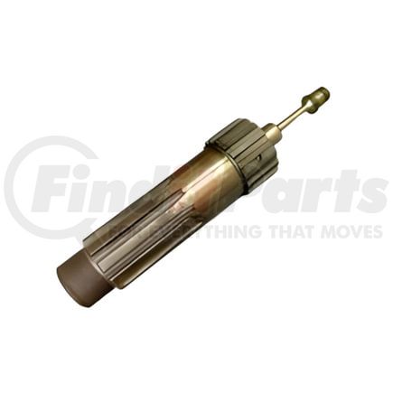 Fuller A4413 Manual Transmission Output Shaft
