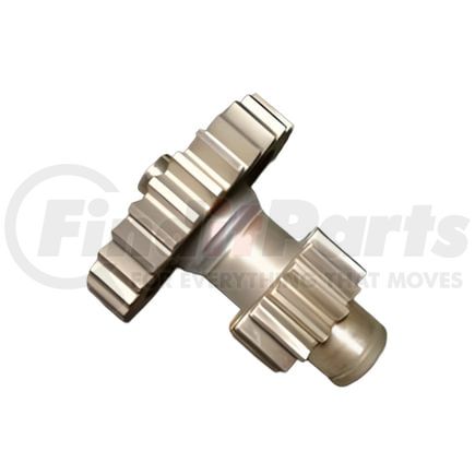 Fuller A4128 Auxiliary Transmission Counters