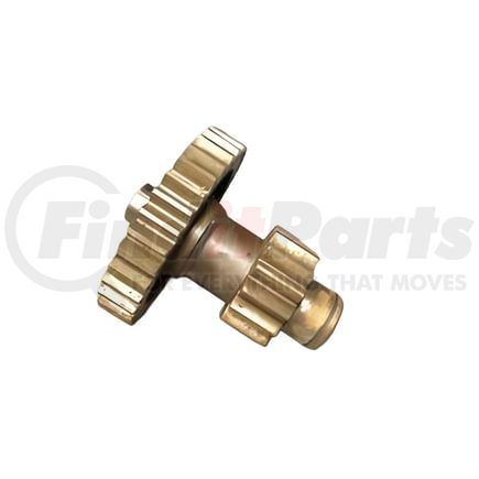 Fuller A4521 Auxiliary Transmission Counters
