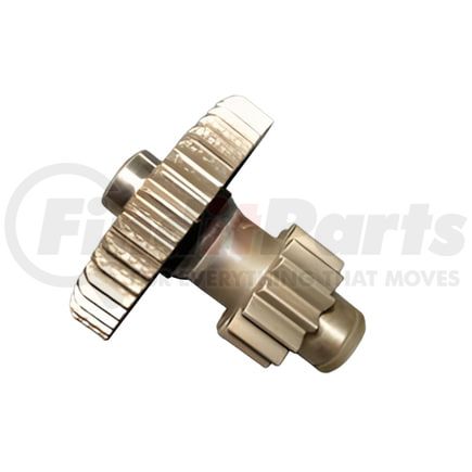 Fuller A4639 Auxiliary Transmission Counters