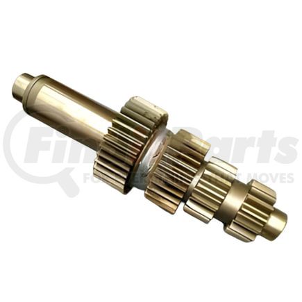 Fuller A5030 Clutch Control Counters Assembly