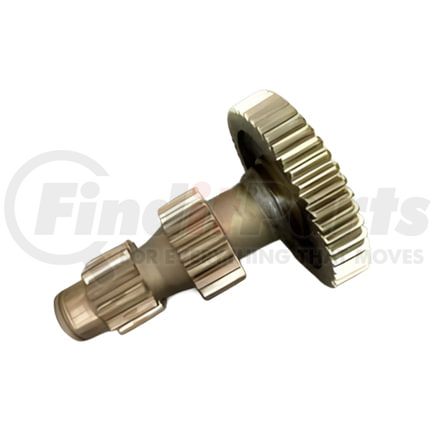 Fuller A5317 Auxiliary Transmission Counters