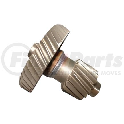 Fuller A5674 Auxiliary Transmission Counters