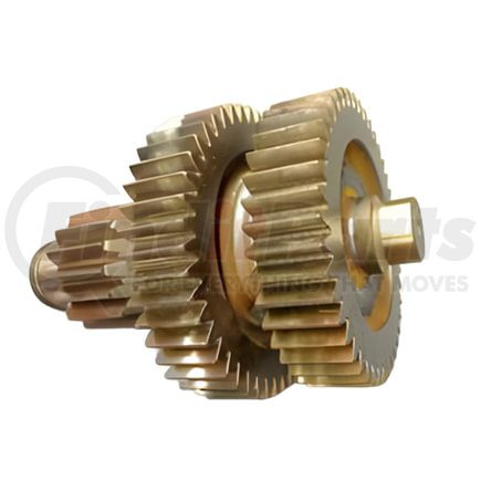Fuller A5882 Auxiliary Transmission Counters