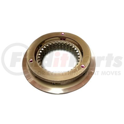 Fuller A6150 Manual Transmission Synchro