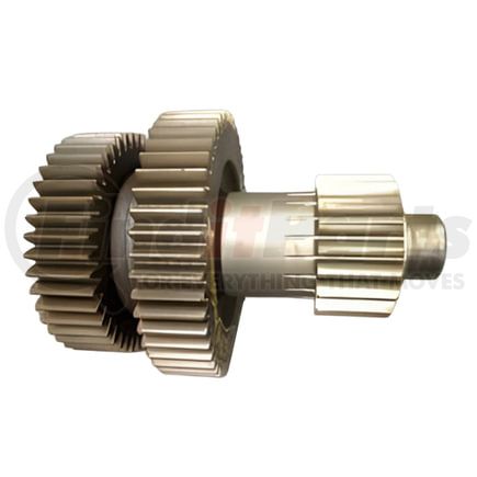 Fuller A6385 Auxiliary Transmission Counters