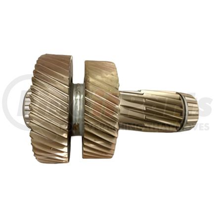 Fuller A7104 Auxiliary Transmission Counters - Welded Assembly