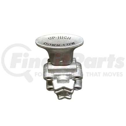Fuller K1454 Transmission Control Air Valve Control - Repair Kit
