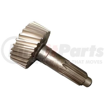 Fuller K1496 Auxiliary Transmission Main Drive Gear