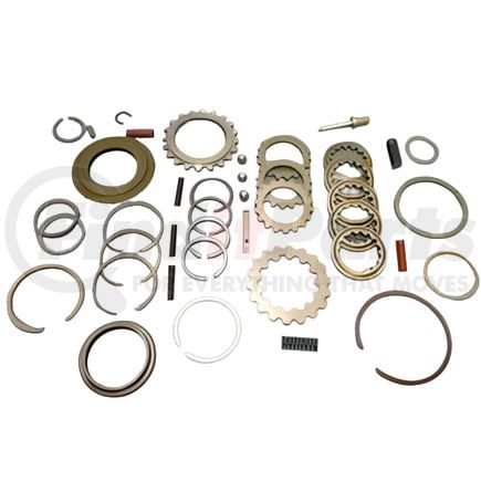 Fuller K1501 Small Part Kit
