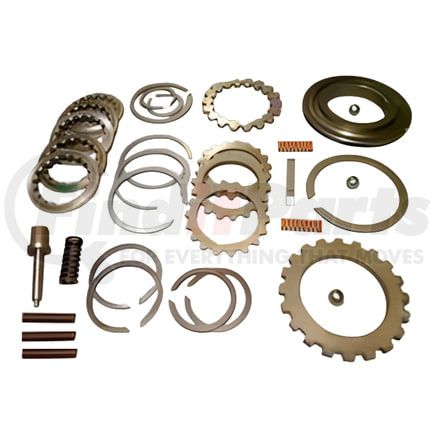 Fuller K1509 Small Part Kit