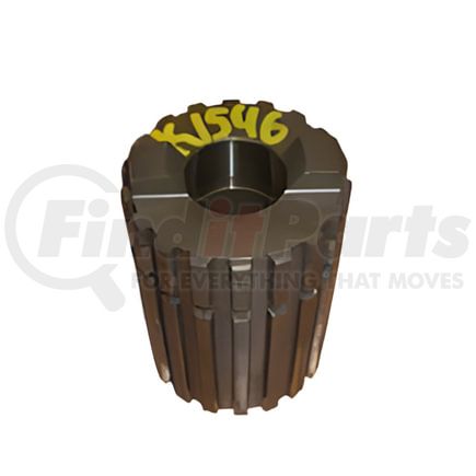 Fuller K1546 Manual Transmission Main Shaft