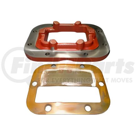 Fuller K1712 Manual Transmission Adapter