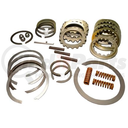 Fuller K1803 Small Part Kit