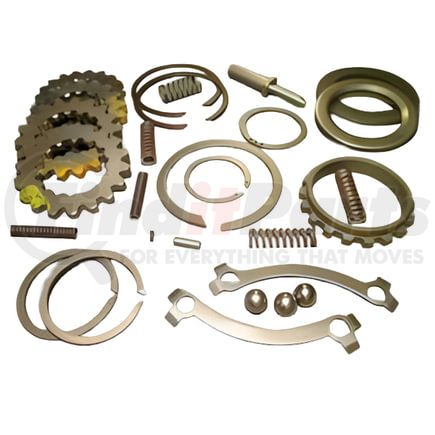Fuller K1808 Kit Small Parts