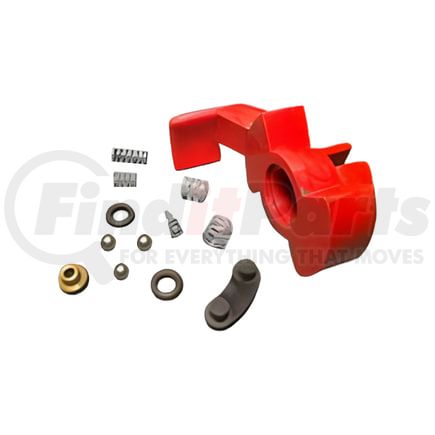 Fuller K1826 Transmission Valve Body Service Kit