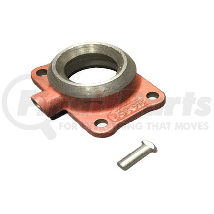 Fuller K1831 Manual Transmission Shift Housing