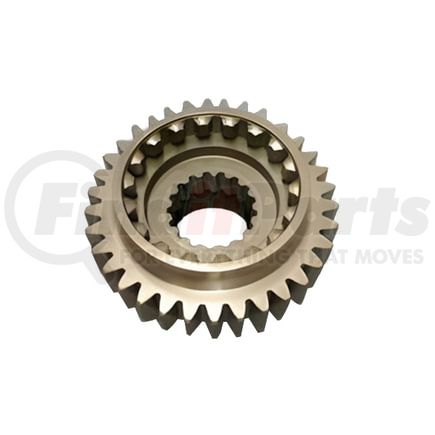 Fuller K1650 Transmission Auxiliary Section Drive Gear