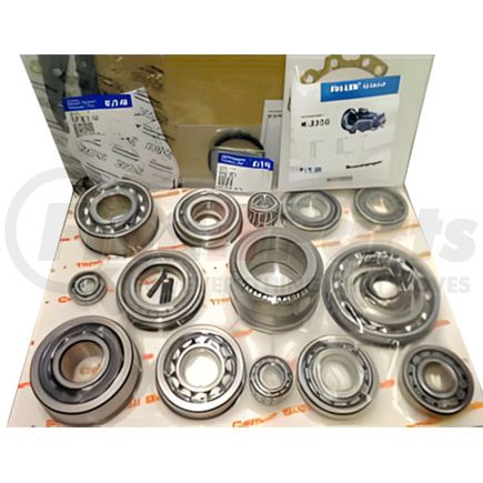 Fuller K1872 Manual Transmission Rebuild Kit