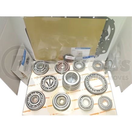 Fuller K1862 Manual Transmission Rebuild Kit