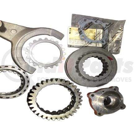 Fuller K2025 Manual Transmission Main Shaft Gear - Splitter Gear Kit