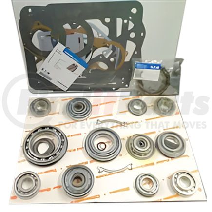 Fuller K2048 Manual Transmission Rebuild Kit