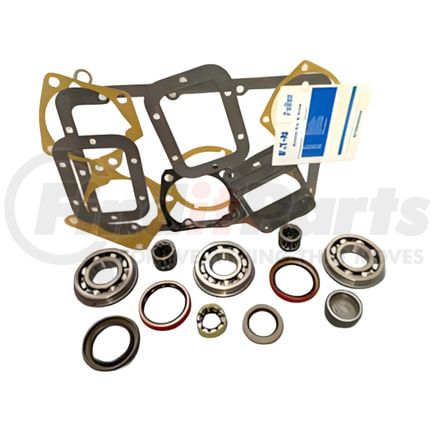 Fuller K2127 Manual Transmission Rebuild Kit