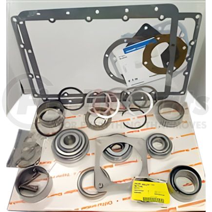 Fuller K2130 Manual Transmission Rebuild Kit