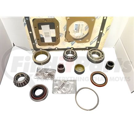 Fuller K2120 Manual Transmission Rebuild Kit