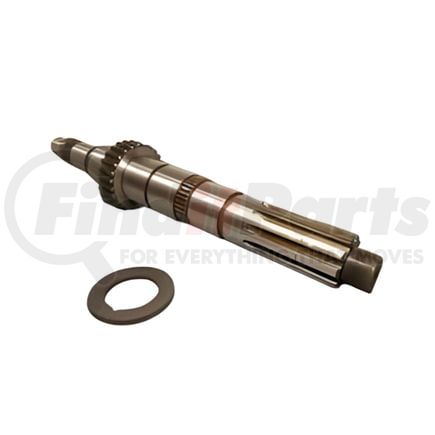 Fuller K2293 Manual Transmission Main Shaft