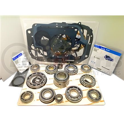Fuller K2282 Manual Transmission Rebuild Kit