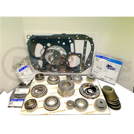 Fuller K2284 Manual Transmission Rebuild Kit