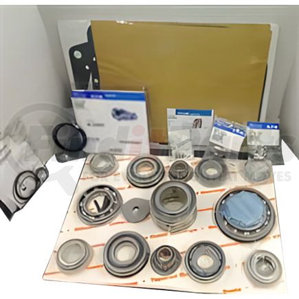Fuller K2772 Manual Transmission Rebuild Kit